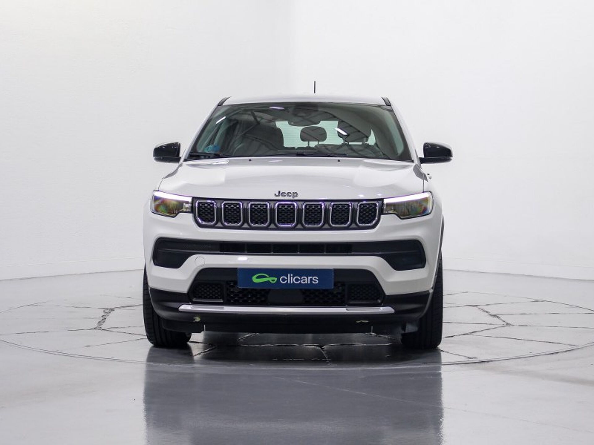 Imagen 2 de JEEP Compass