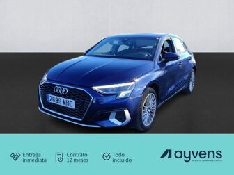 Imagen de AUDI A3 Sportback 30TDI Advanced