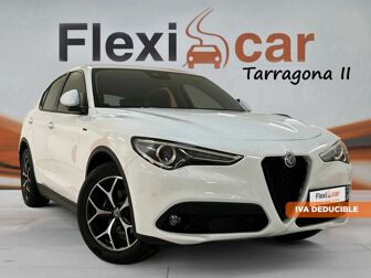 Imagen de ALFA ROMEO Stelvio 2.2 Sprint AWD 190 Aut.