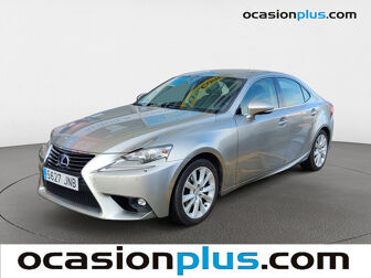 Imagen de LEXUS IS 300h Executive