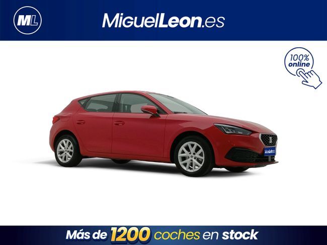 Foto del SEAT León 1.0 TSI S&S Style 110