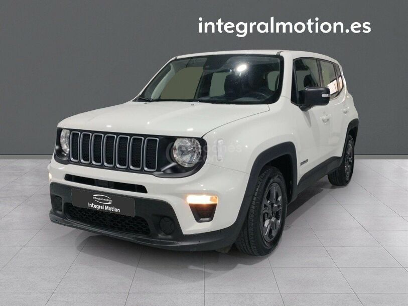 Foto del JEEP Renegade 1.0 Longitude 4x2