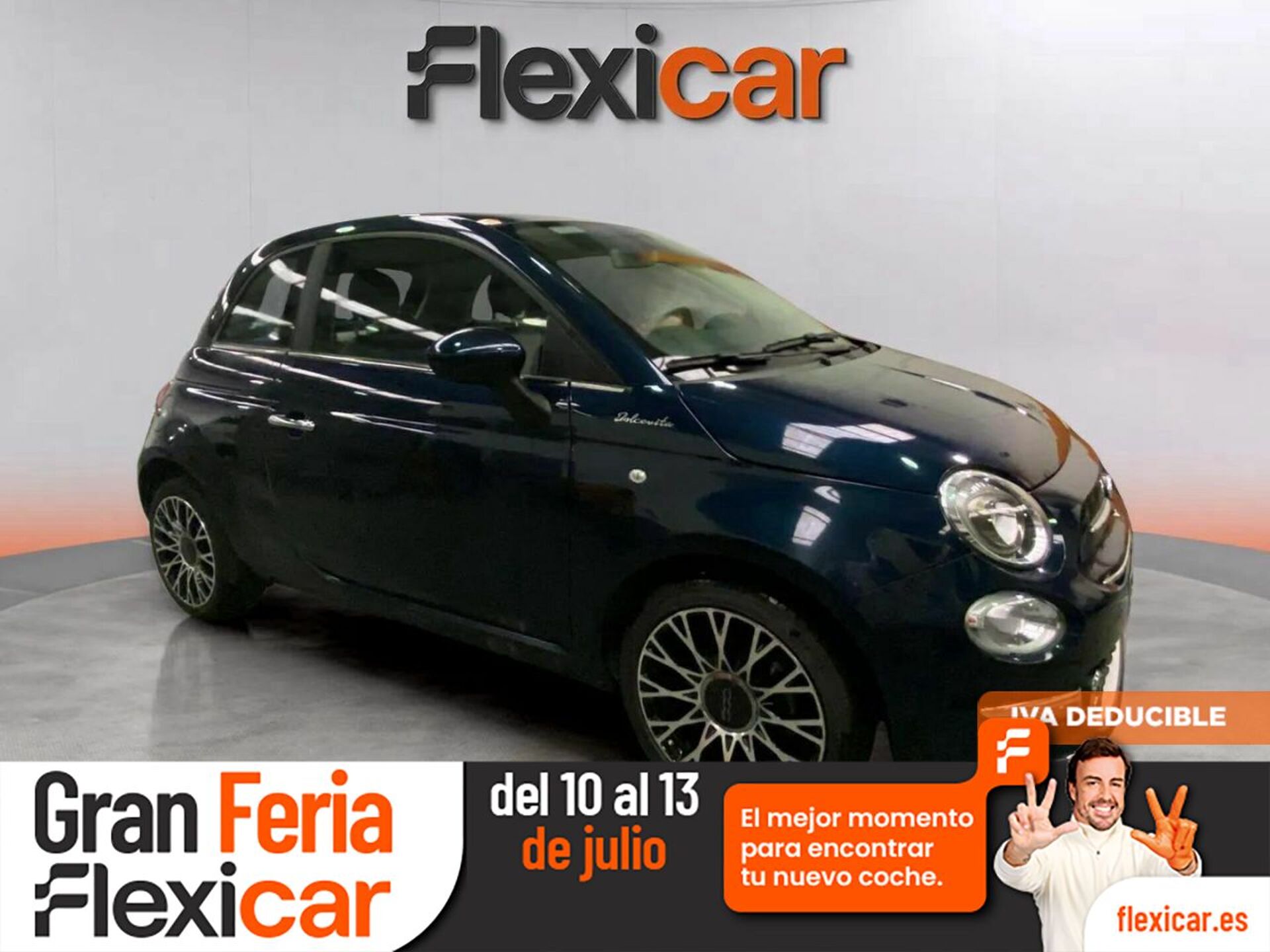 Imagen de FIAT 500