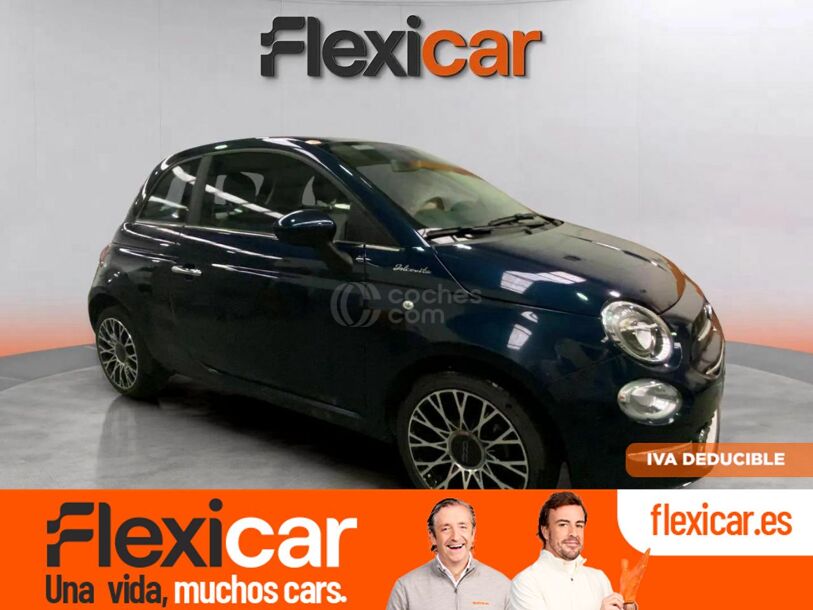 Foto del FIAT 500 1.0 Hybrid Club 52kW