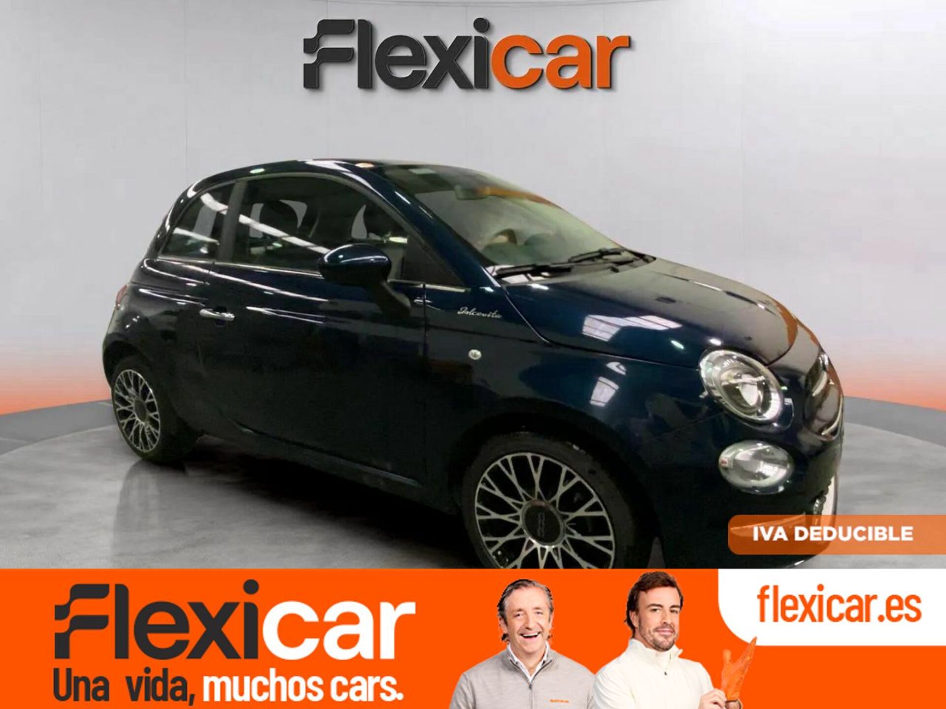 Imagen de FIAT 500