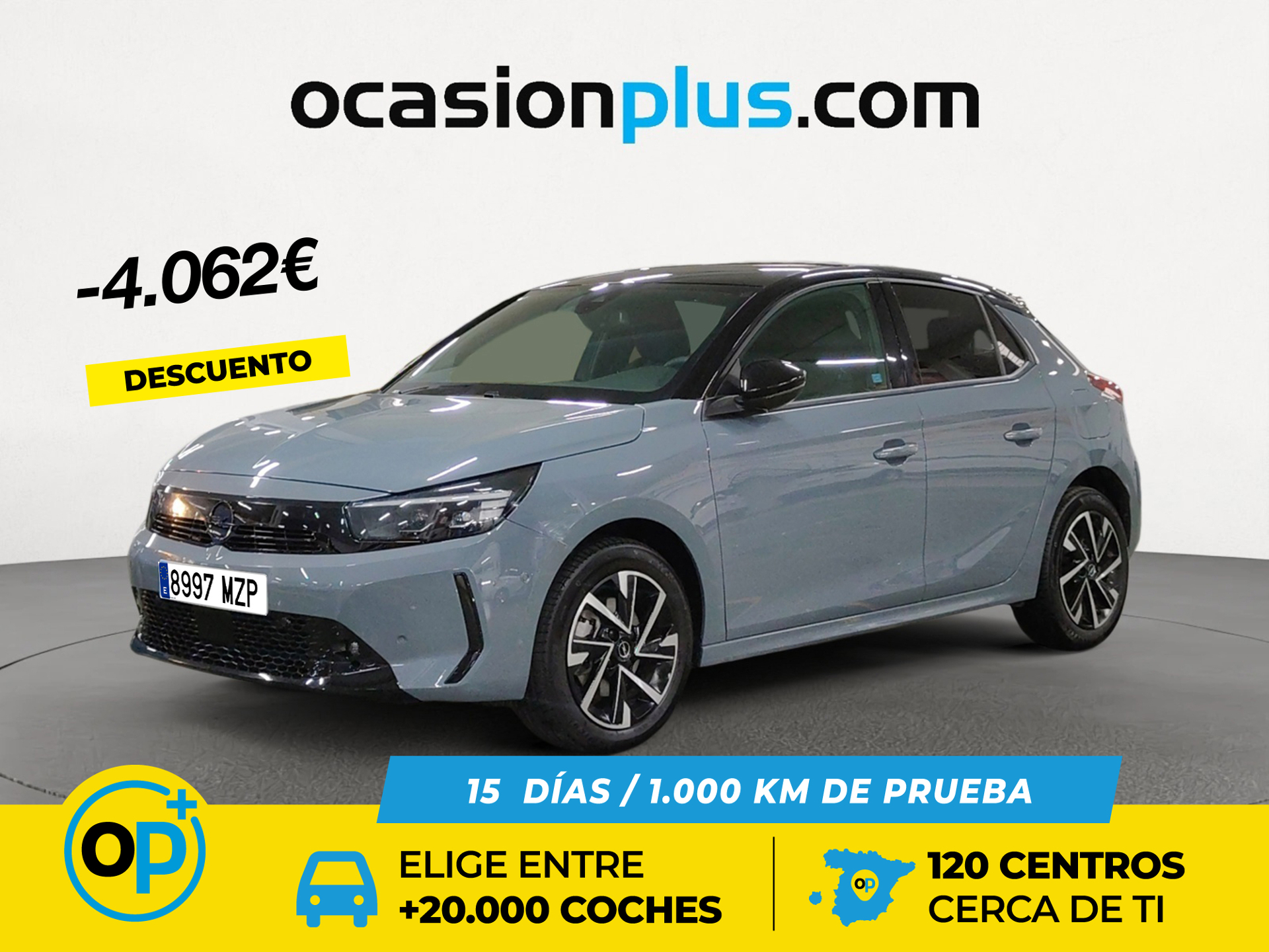 Imagen de OPEL Corsa