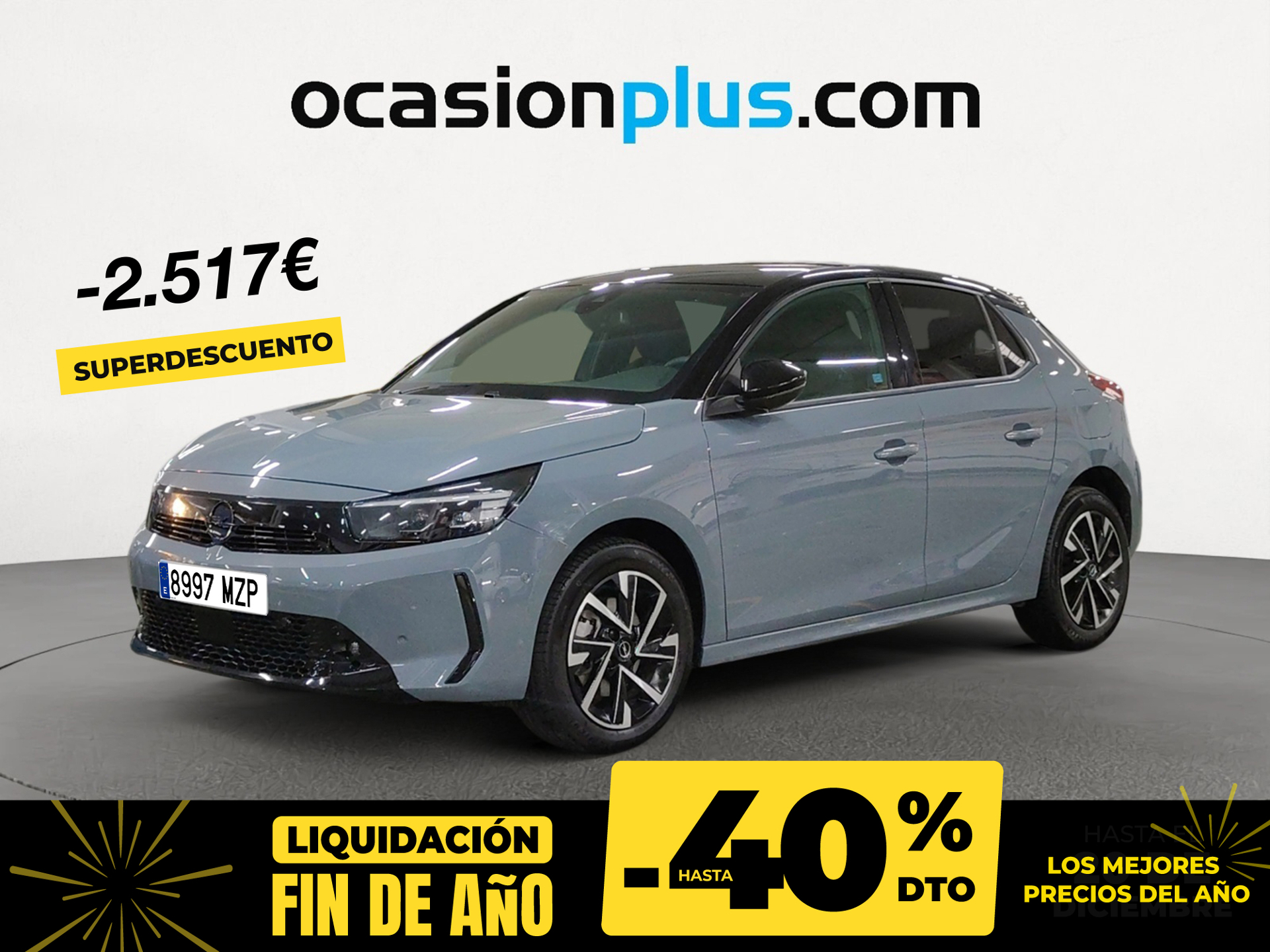 Imagen de OPEL Corsa