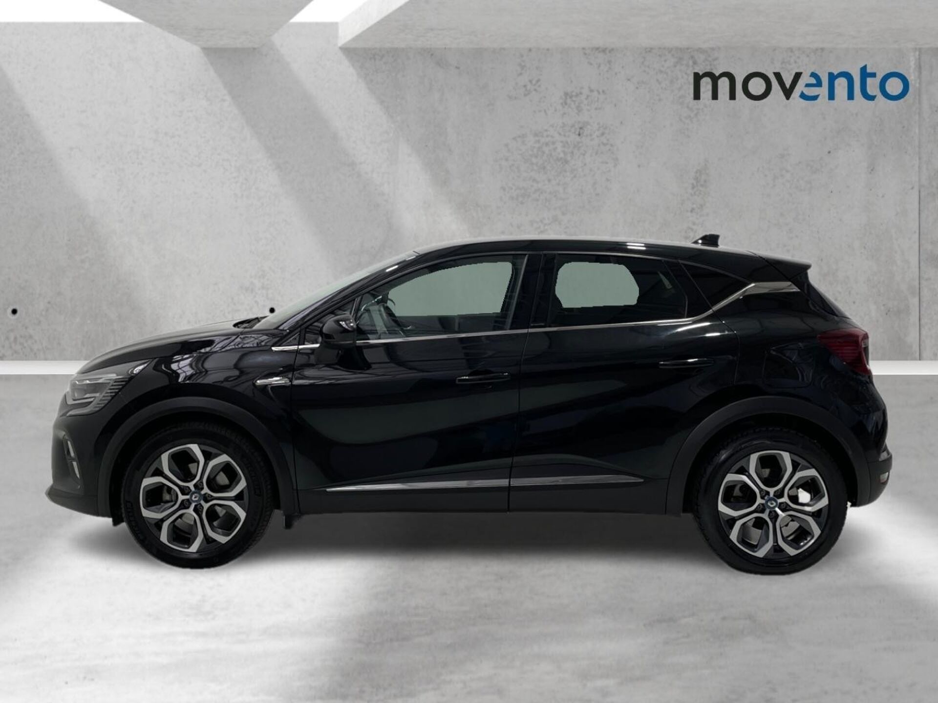 Imagen 3 de RENAULT Captur