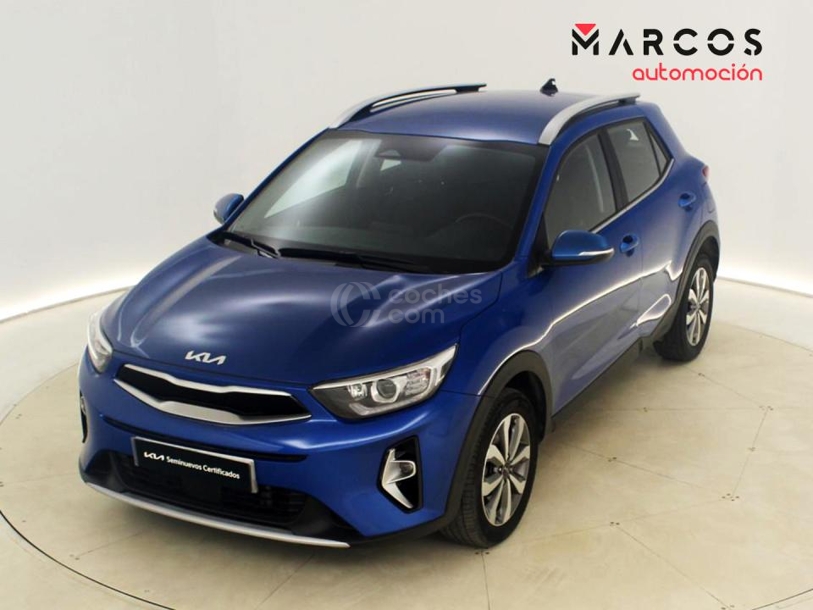 Foto del KIA Stonic 1.0 T-GDi MHEV Drive 100