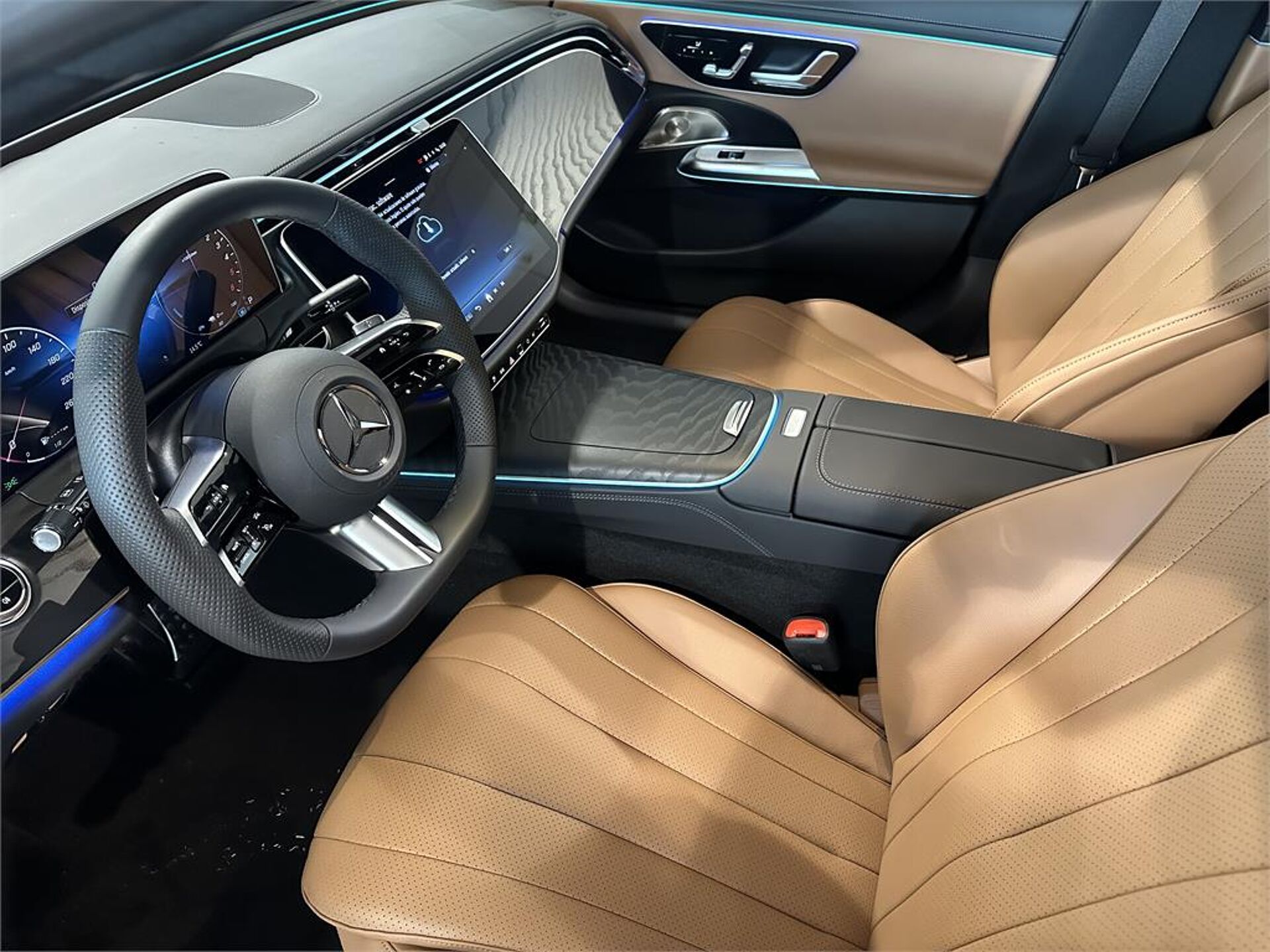 Imagen 3 de MERCEDES Clase E