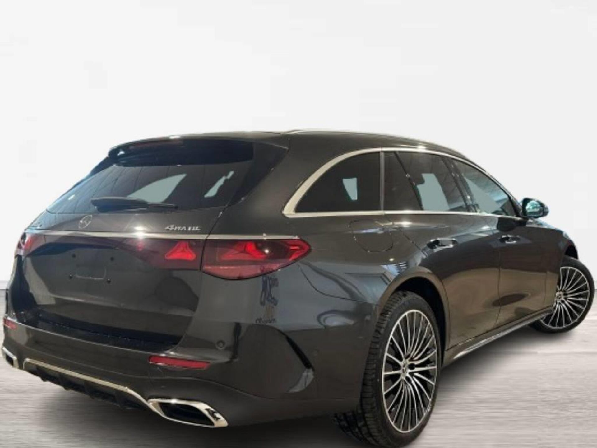 Imagen 2 de MERCEDES Clase E