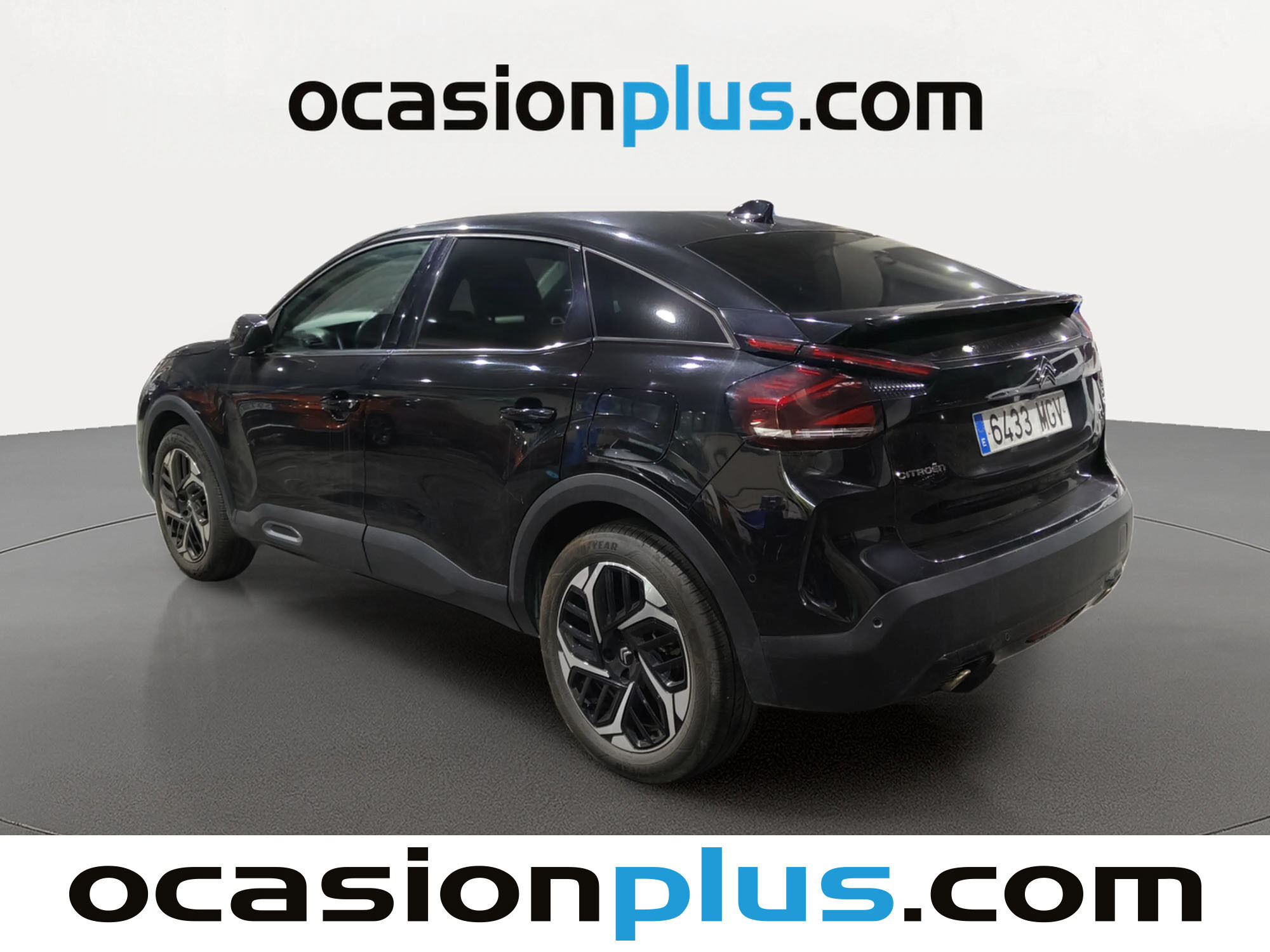 Foto del CITROEN C4 1.2 PureTech S&S Shine 130