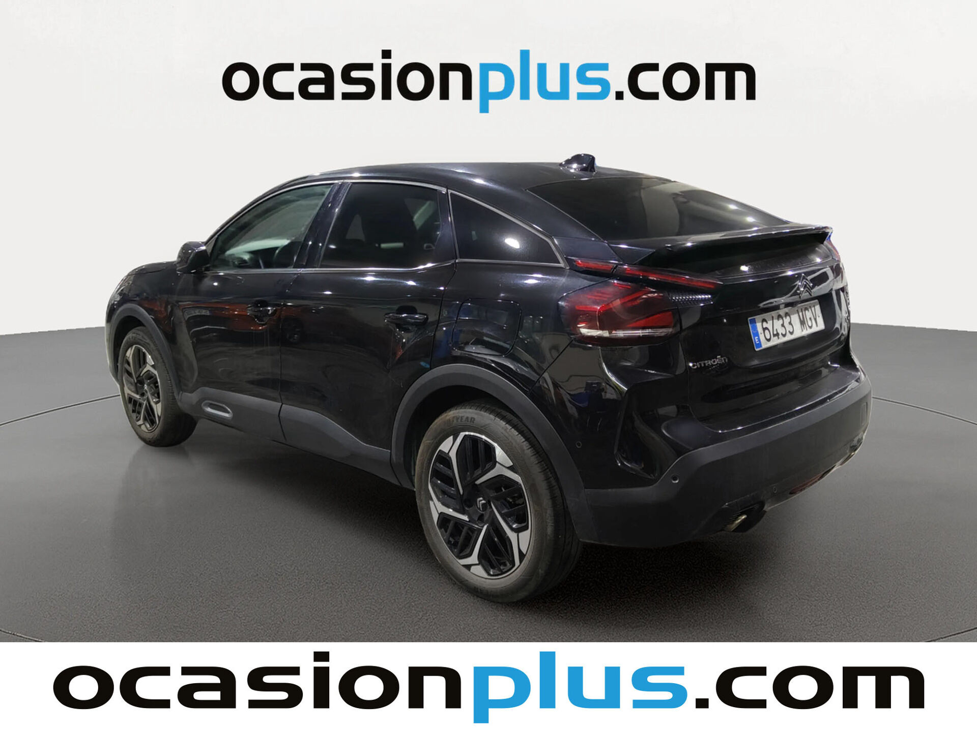 Imagen 3 de CITROEN C4