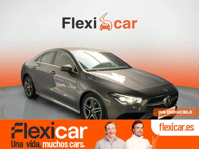 Foto del MERCEDES Clase CLA CLA 180