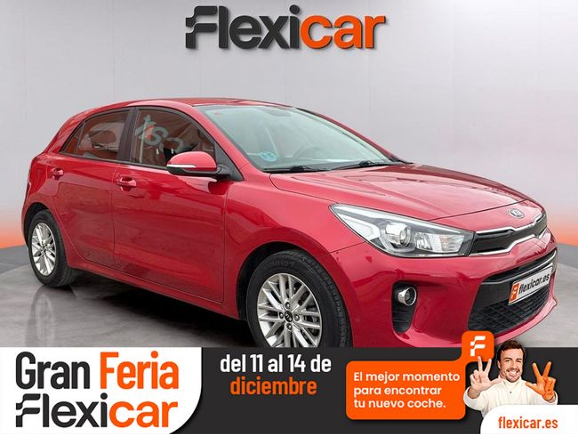 Imagen de KIA Rio