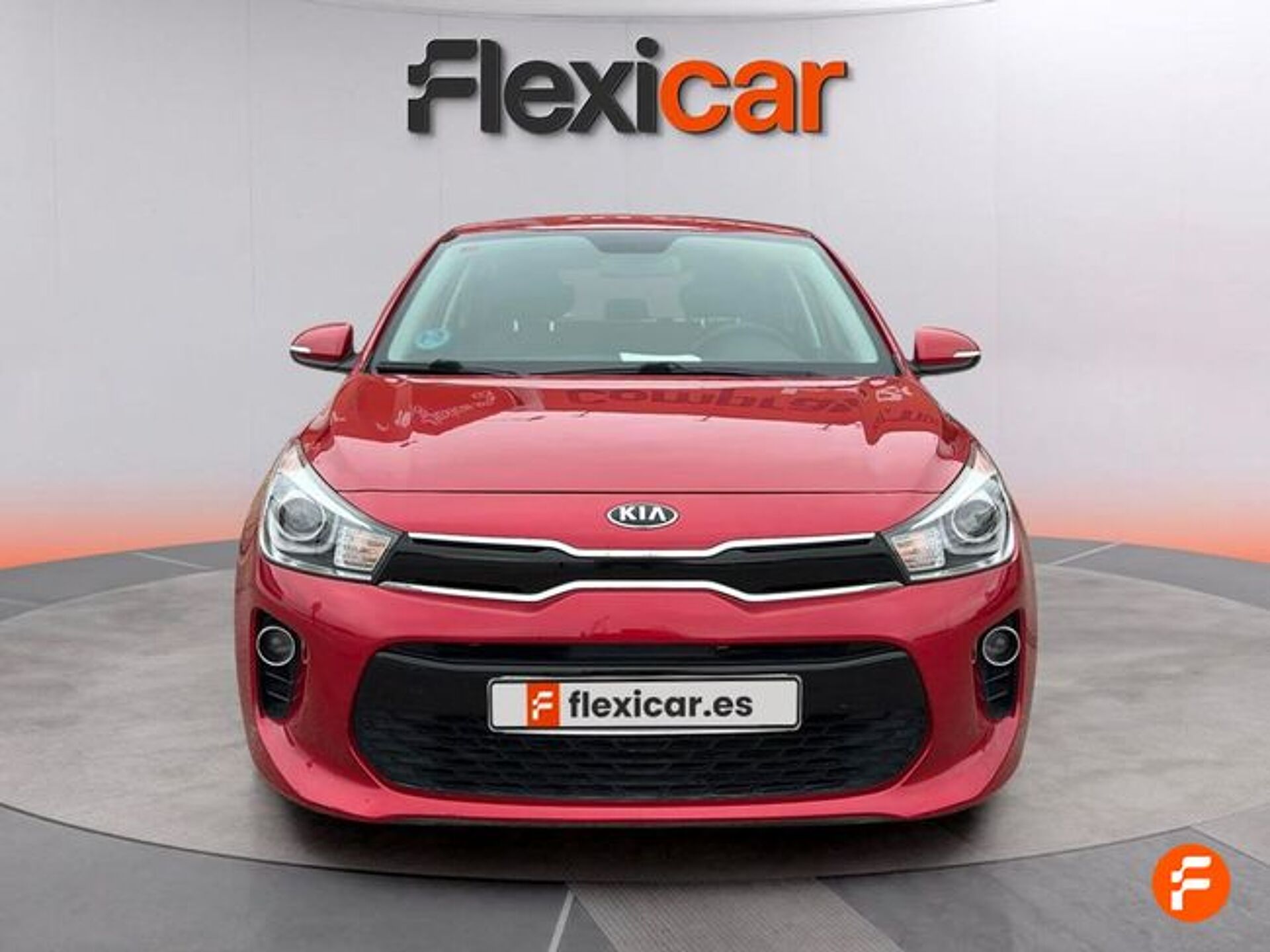 Imagen 2 de KIA Rio