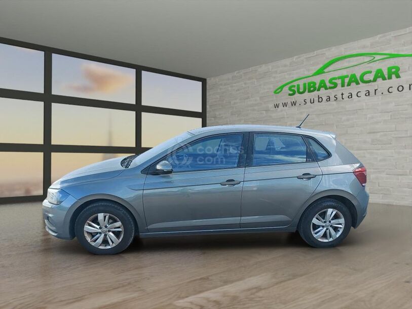 Foto del VOLKSWAGEN Polo 1.0 TSI Advance 70kW