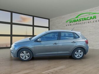 Imagen de VOLKSWAGEN Polo 1.0 TSI Advance 70kW