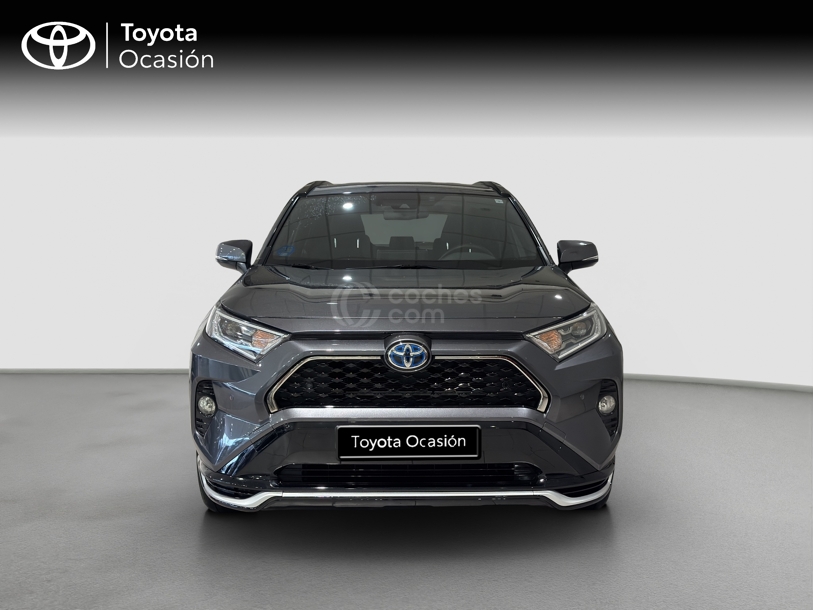 Foto del TOYOTA RAV-4 2.5 Plug-in hybrid 4WD Style Plus