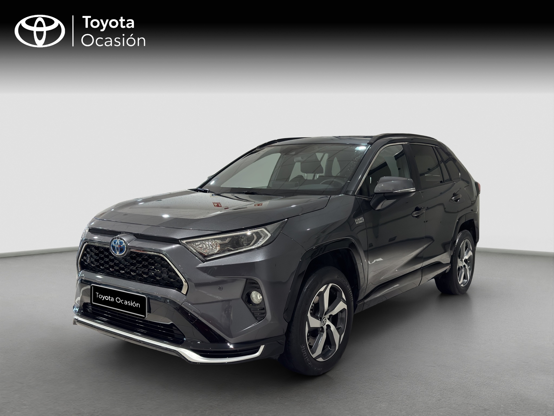 Imagen de TOYOTA RAV-4