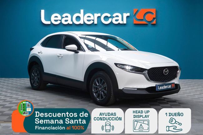 Foto del MAZDA CX-30 2.0 e-Skyactiv-G Prime Line FWD 90kW
