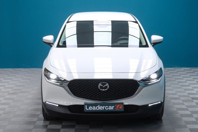 Foto del MAZDA CX-30 2.0 e-Skyactiv-G Prime Line FWD 90kW