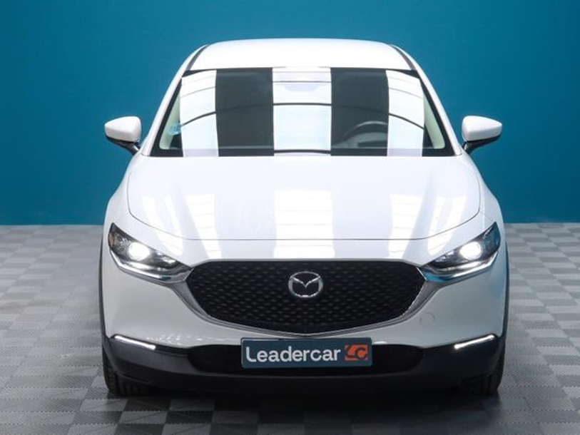 Foto del MAZDA CX-30 2.0 e-Skyactiv-G Prime Line FWD 90kW