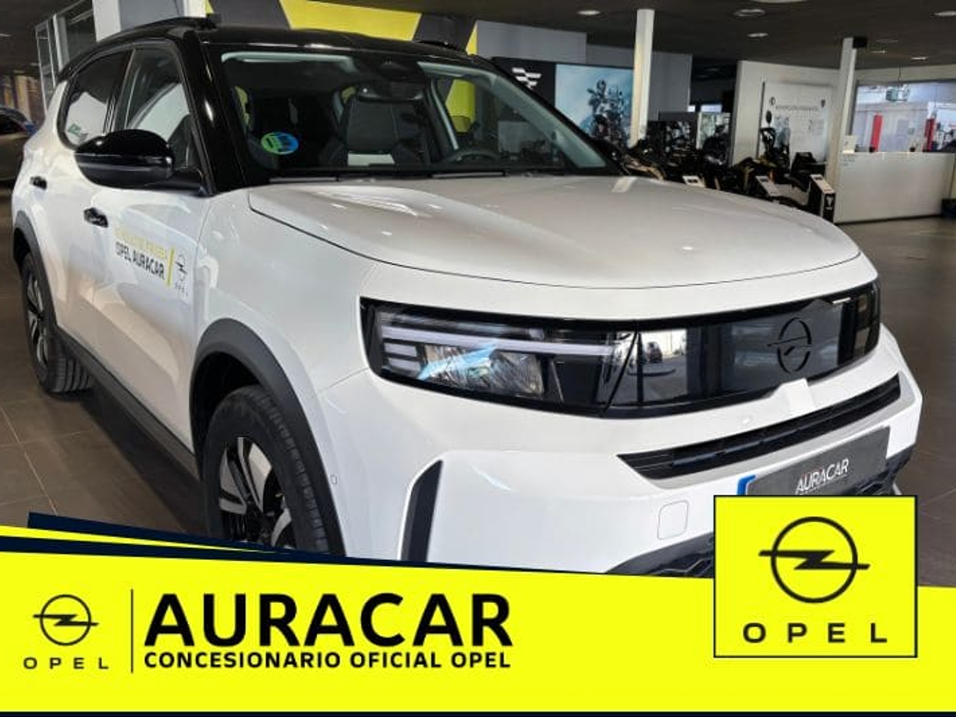 Imagen de OPEL Frontera