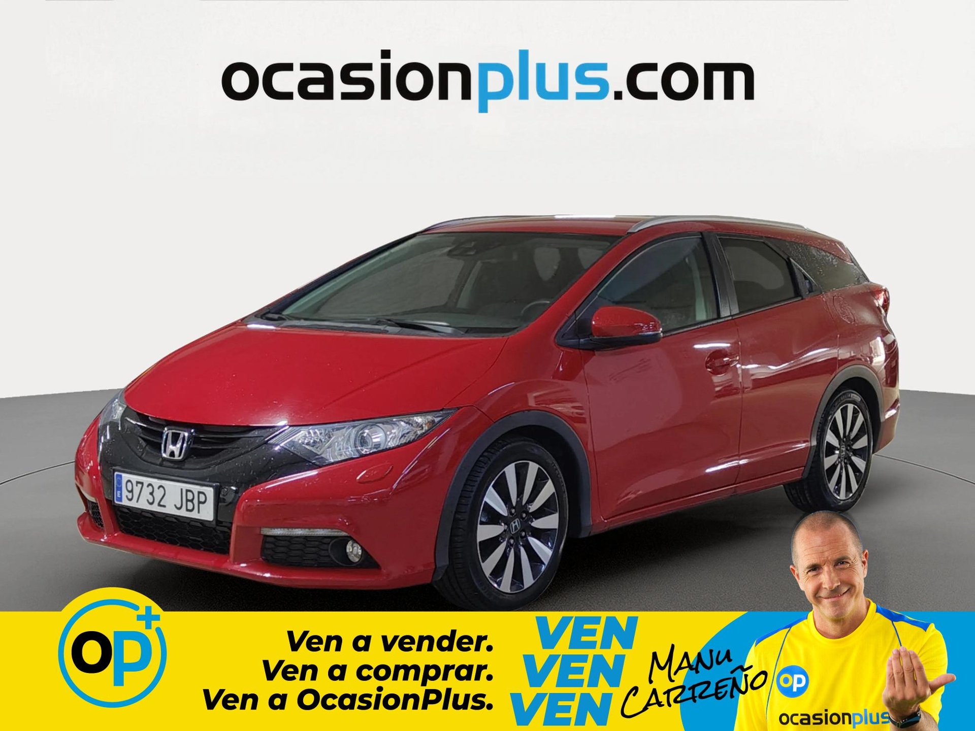 Imagen de HONDA Civic