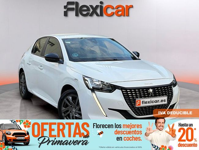 Foto del PEUGEOT 208 1.5 BlueHDi S&S Active 100