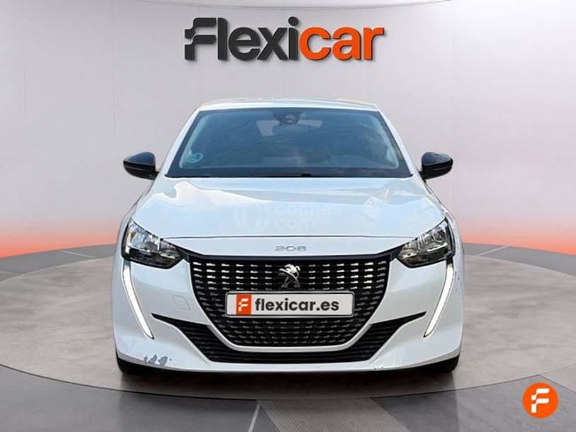 Foto del PEUGEOT 208 1.5 BlueHDi S&S Active 100