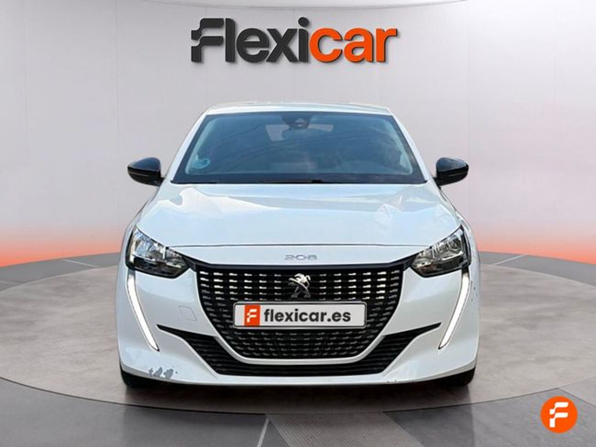 Imagen 2 de PEUGEOT 208