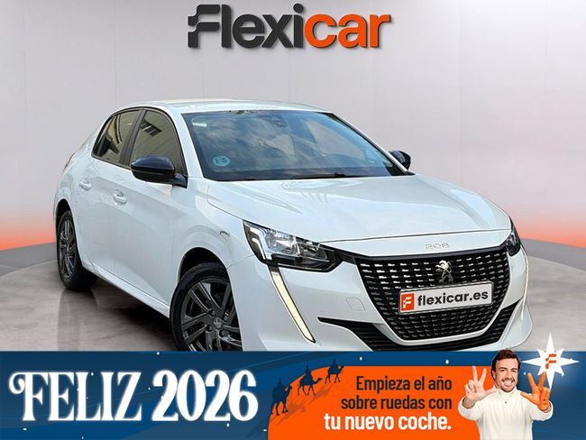 PEUGEOT 208 (BlueHDi 73kW (100CV) Active) en Pontevedra