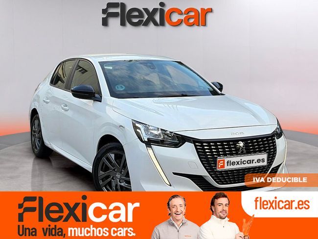 PEUGEOT 208 (BlueHDi 73kW (100CV) Active) en Pontevedra