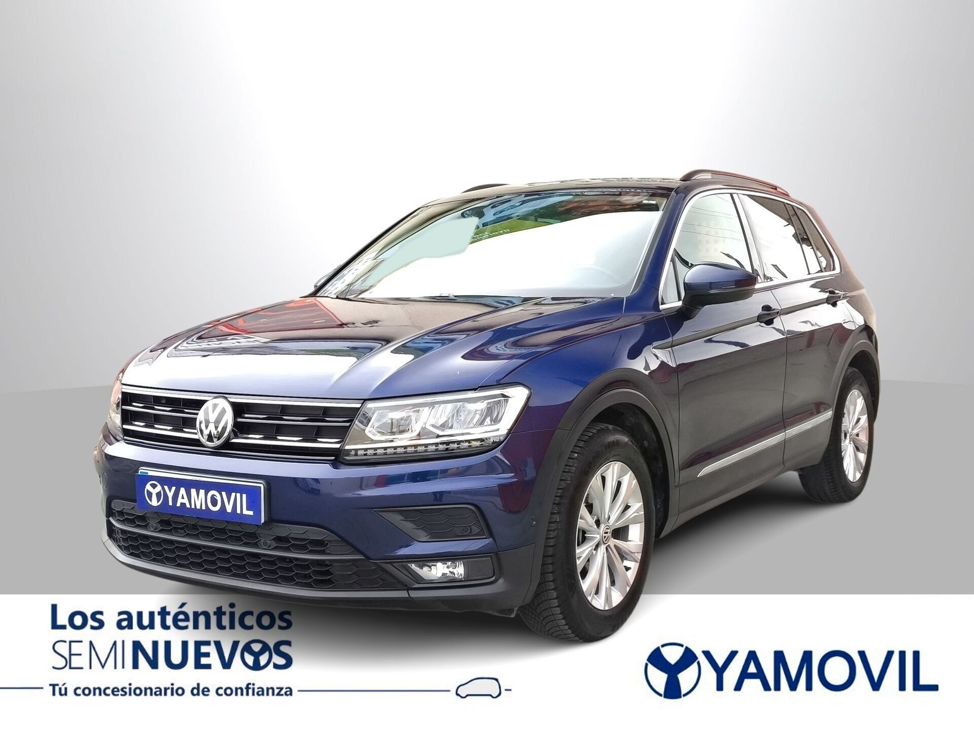 Imagen de VOLKSWAGEN Tiguan