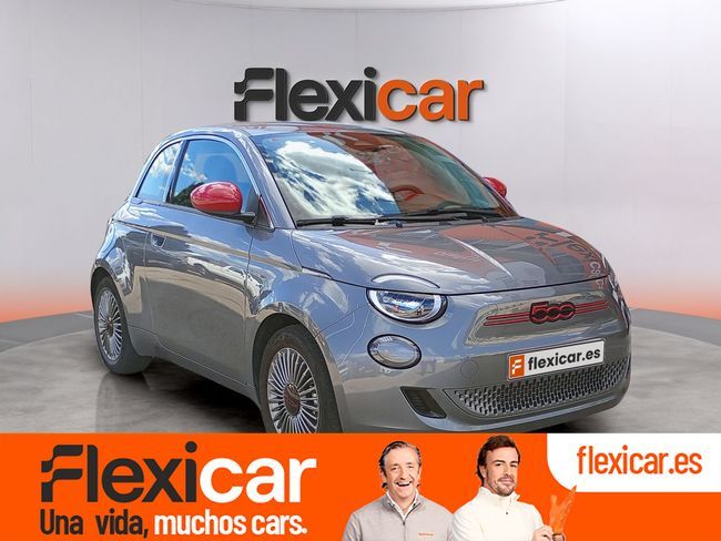 Foto del FIAT 500 e 87Kw Icon