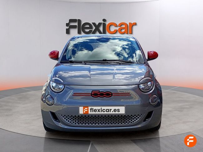 Foto del FIAT 500 e 87Kw Icon