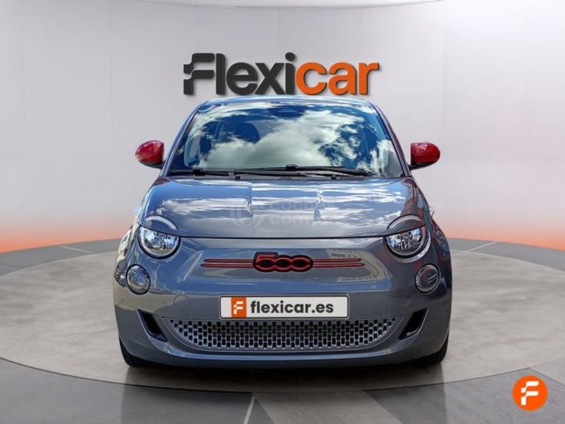 Foto del FIAT 500 e 87Kw Icon