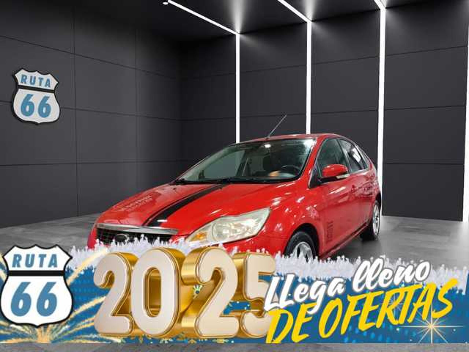 Imagen de FORD Focus