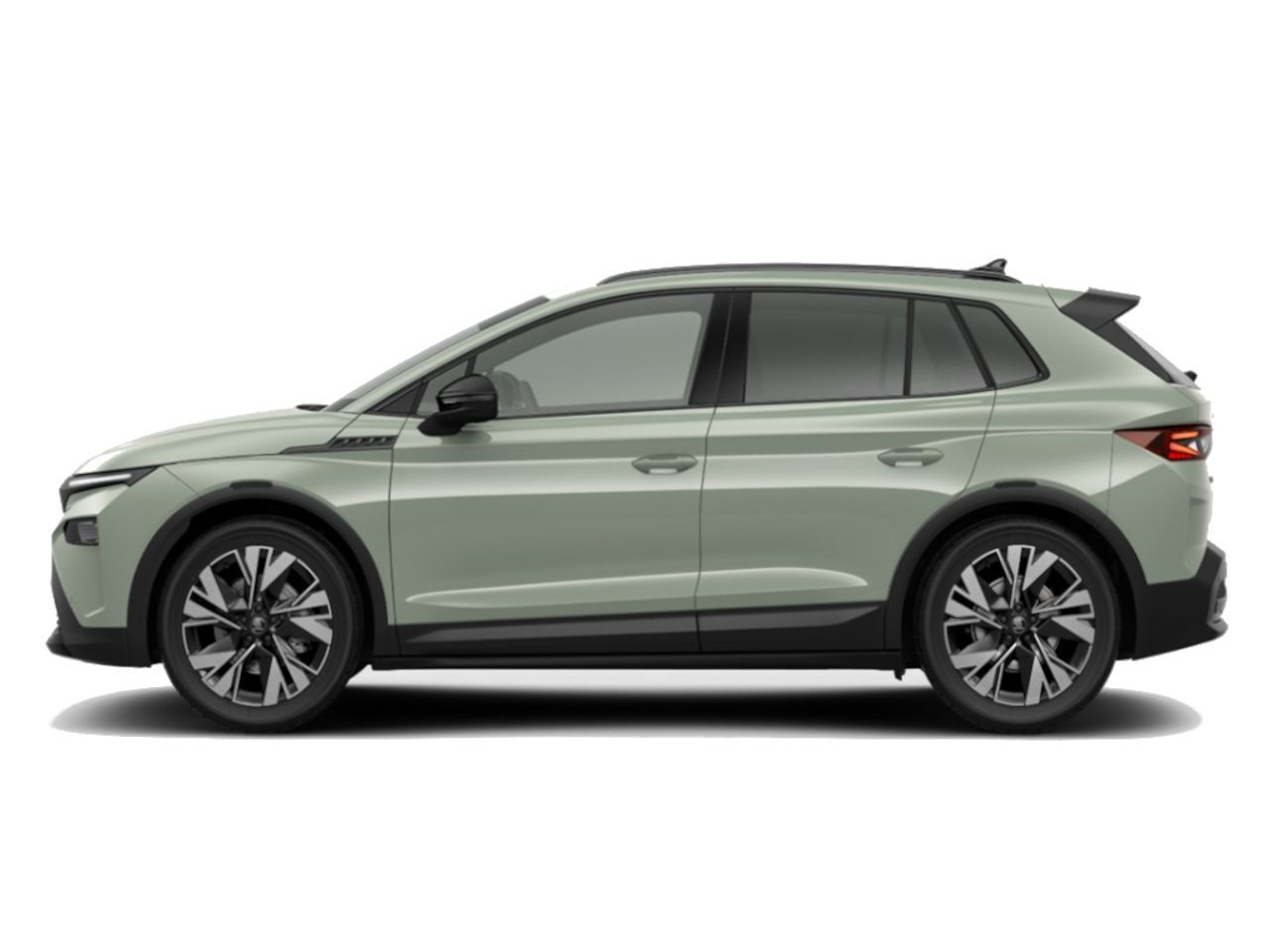 SKODA Elroq (150 kW (204 CV) 63 kWh (59 kwh neta)) en Barcelona