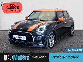 Imagen de MINI Mini Cooper