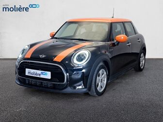 Imagen de MINI Mini Cooper