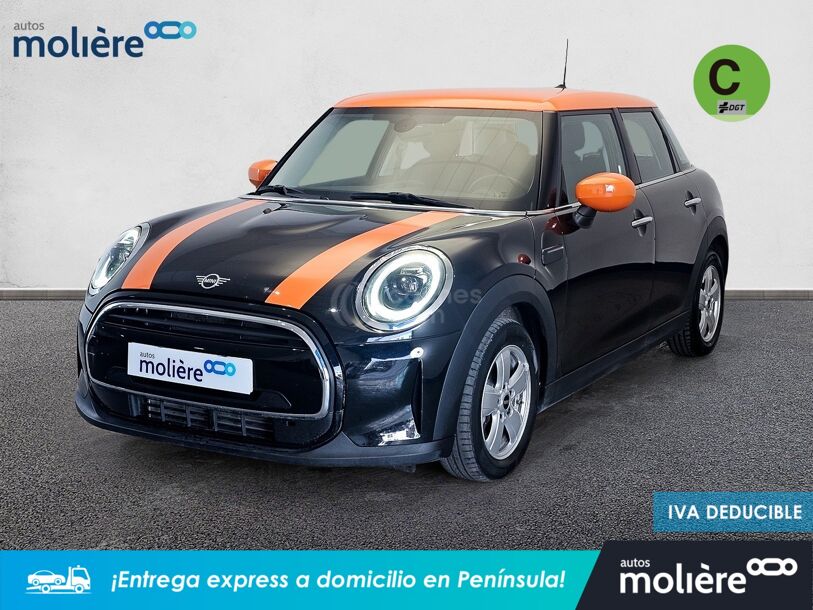 Foto del MINI Mini Cooper