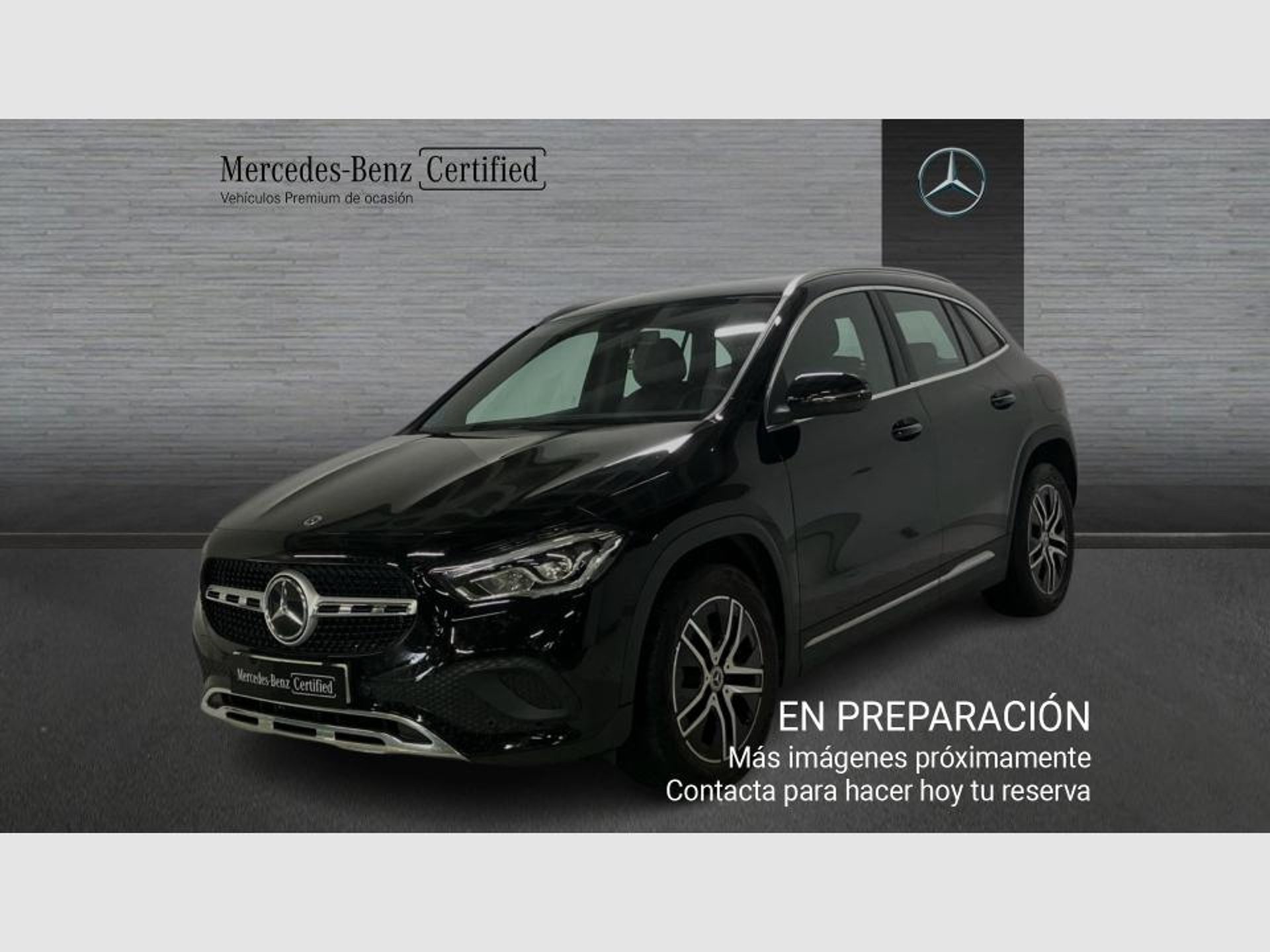 Imagen de MERCEDES Clase GLA