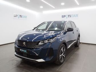 Imagen de PEUGEOT 3008 HYB PHEV 225 GT e-EAT8