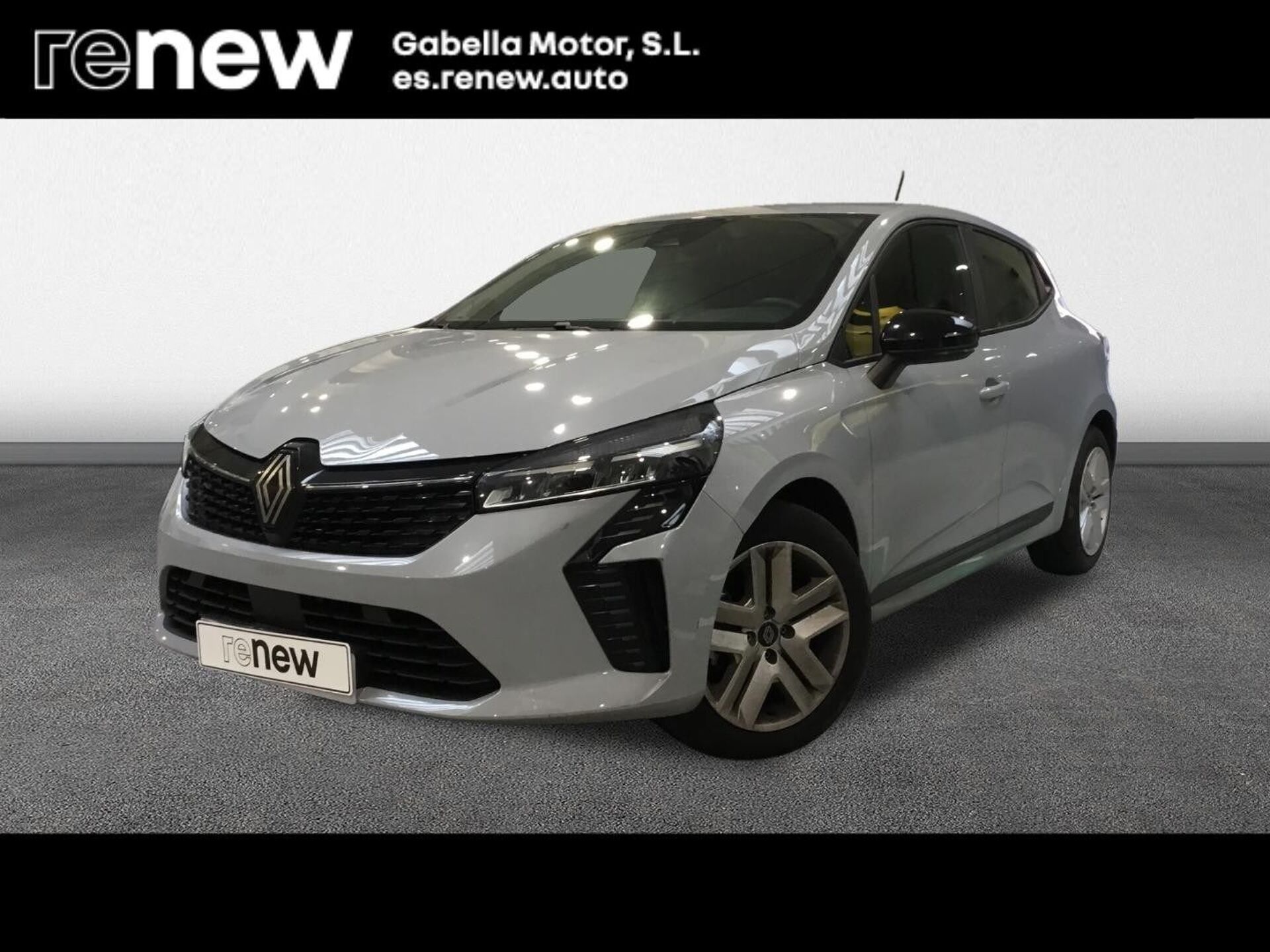 Imagen de RENAULT Clio