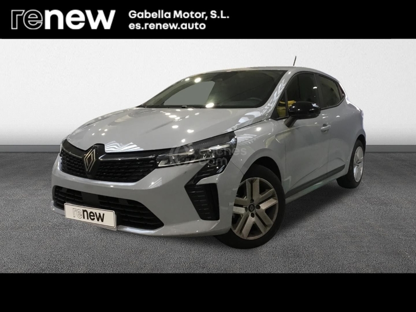 Foto del RENAULT Clio dCi Evolution 74kW