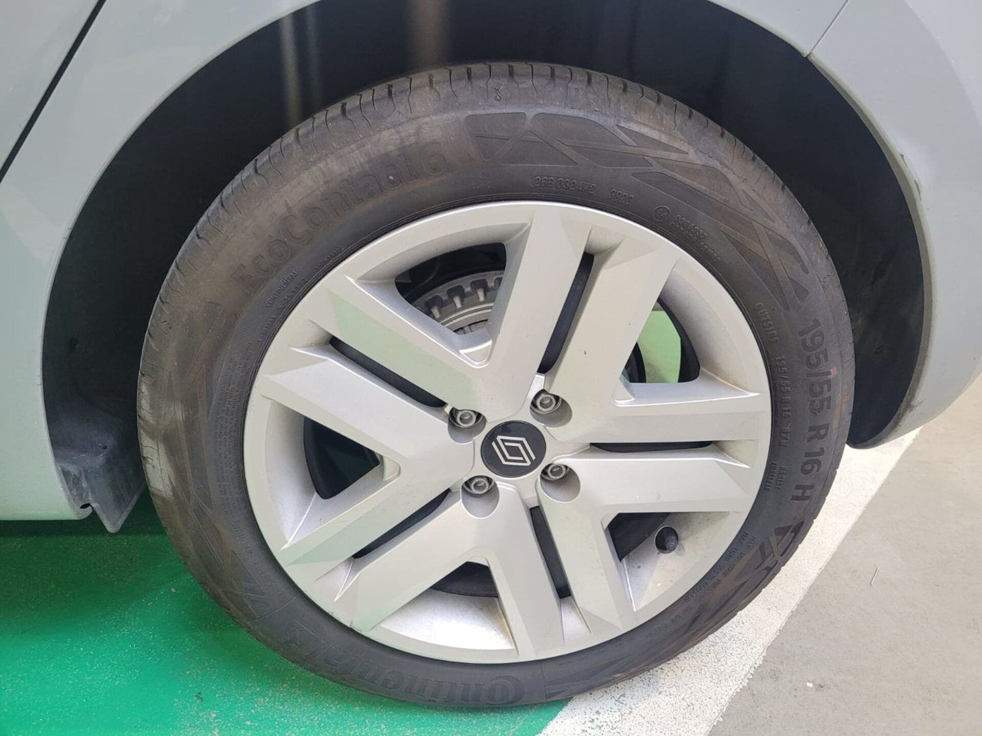 Imagen 3 de RENAULT Clio