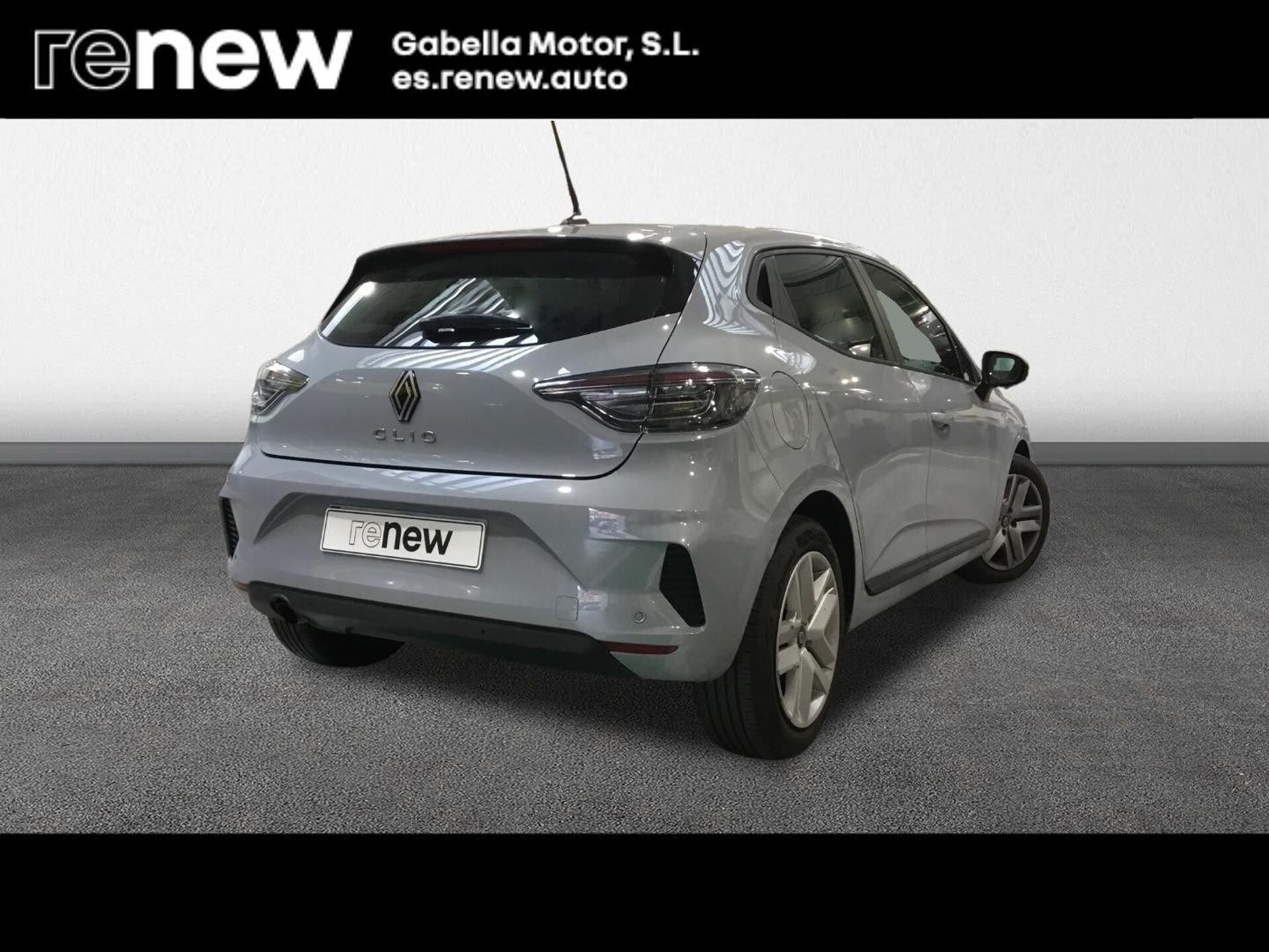 Imagen 2 de RENAULT Clio