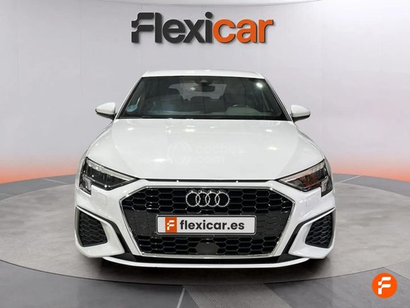 Foto del AUDI A3 Sportback 35TDI S line S tronic